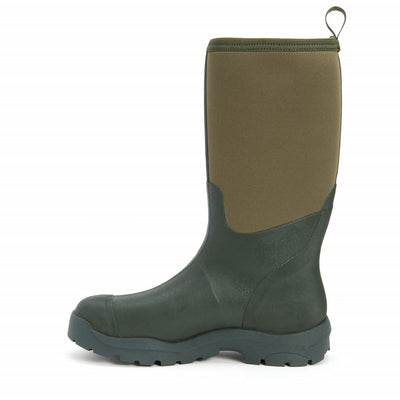 Unisex Derwent II Kurzstiefel Moosgrün