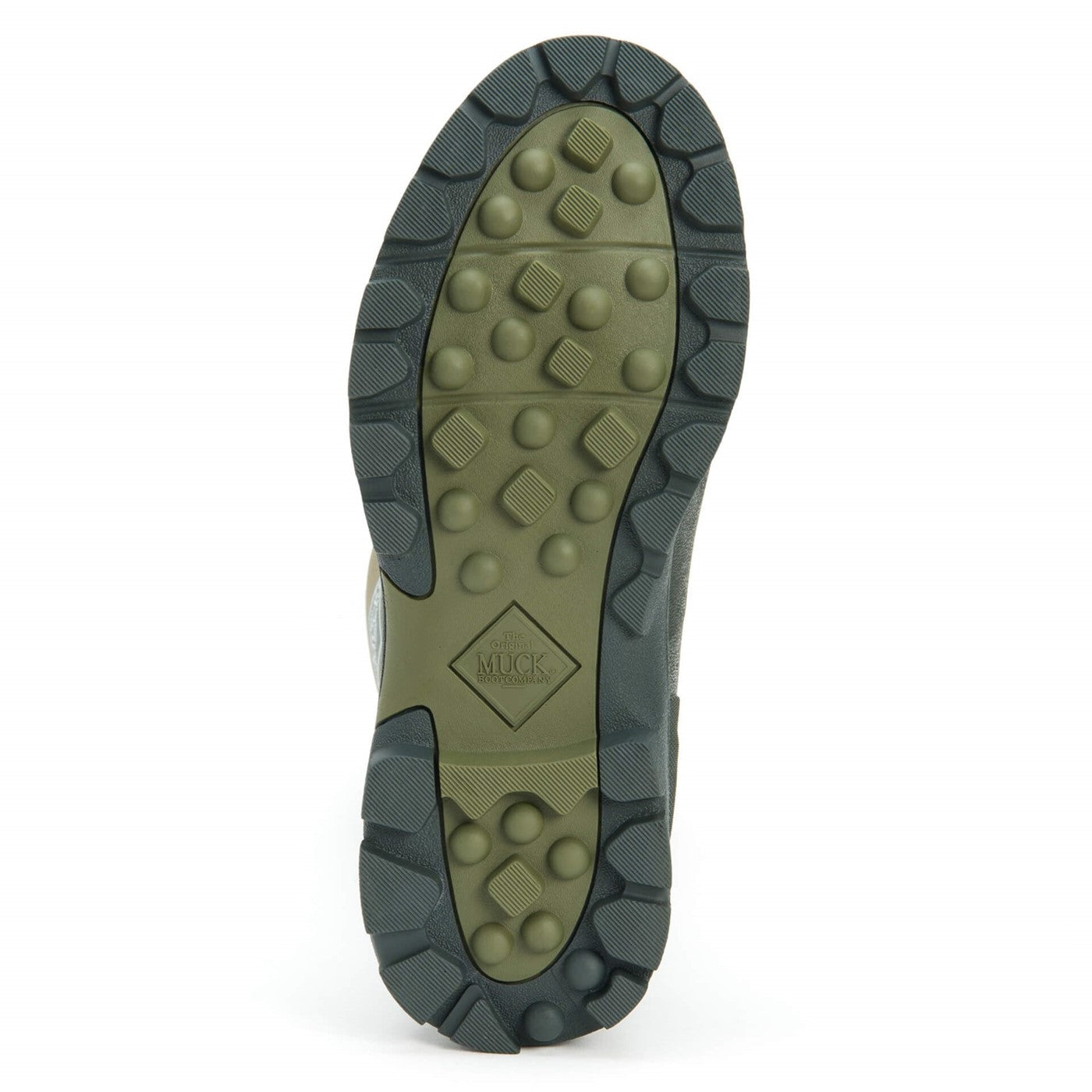Unisex Derwent II Kurzstiefel Moosgrün