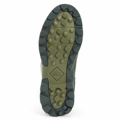 Unisex Derwent II Kurzstiefel Moosgrün