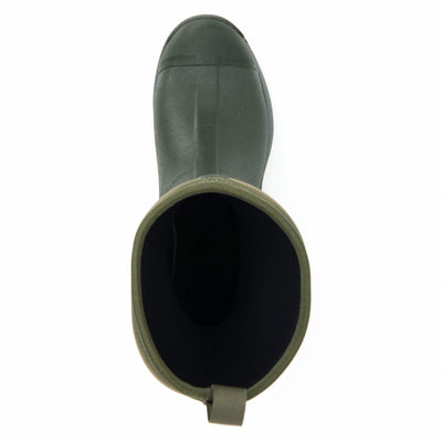 Unisex Derwent II Kurzstiefel Moosgrün