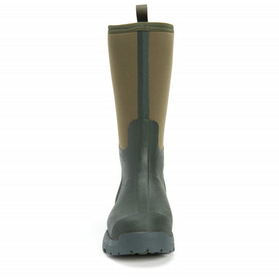 Unisex Derwent II Kurzstiefel Moosgrün