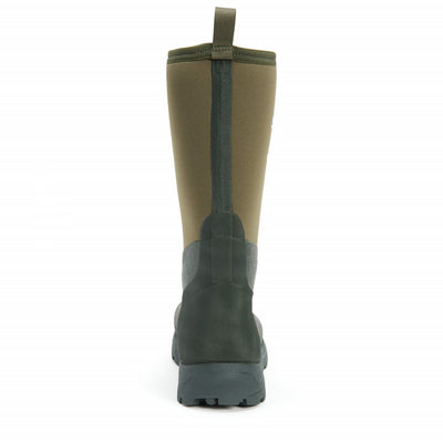 Unisex Derwent II Kurzstiefel Moosgrün