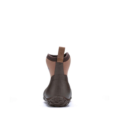 Herren Muckster II Ankleboots Rinde