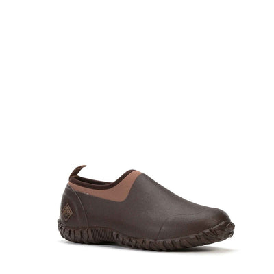 Herren Muckster II Schuhe Rinde