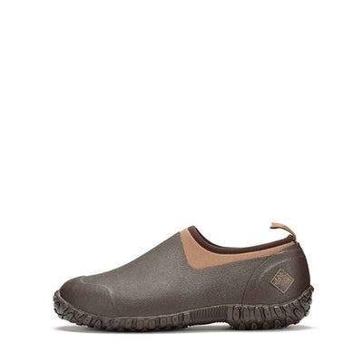 Herren Muckster II Schuhe Rinde