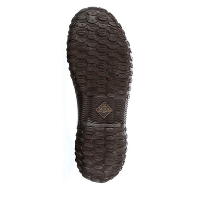 Herren Muckster II Schuhe Rinde