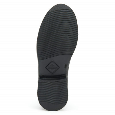 Unisex Wear Ankleboots Schwarz