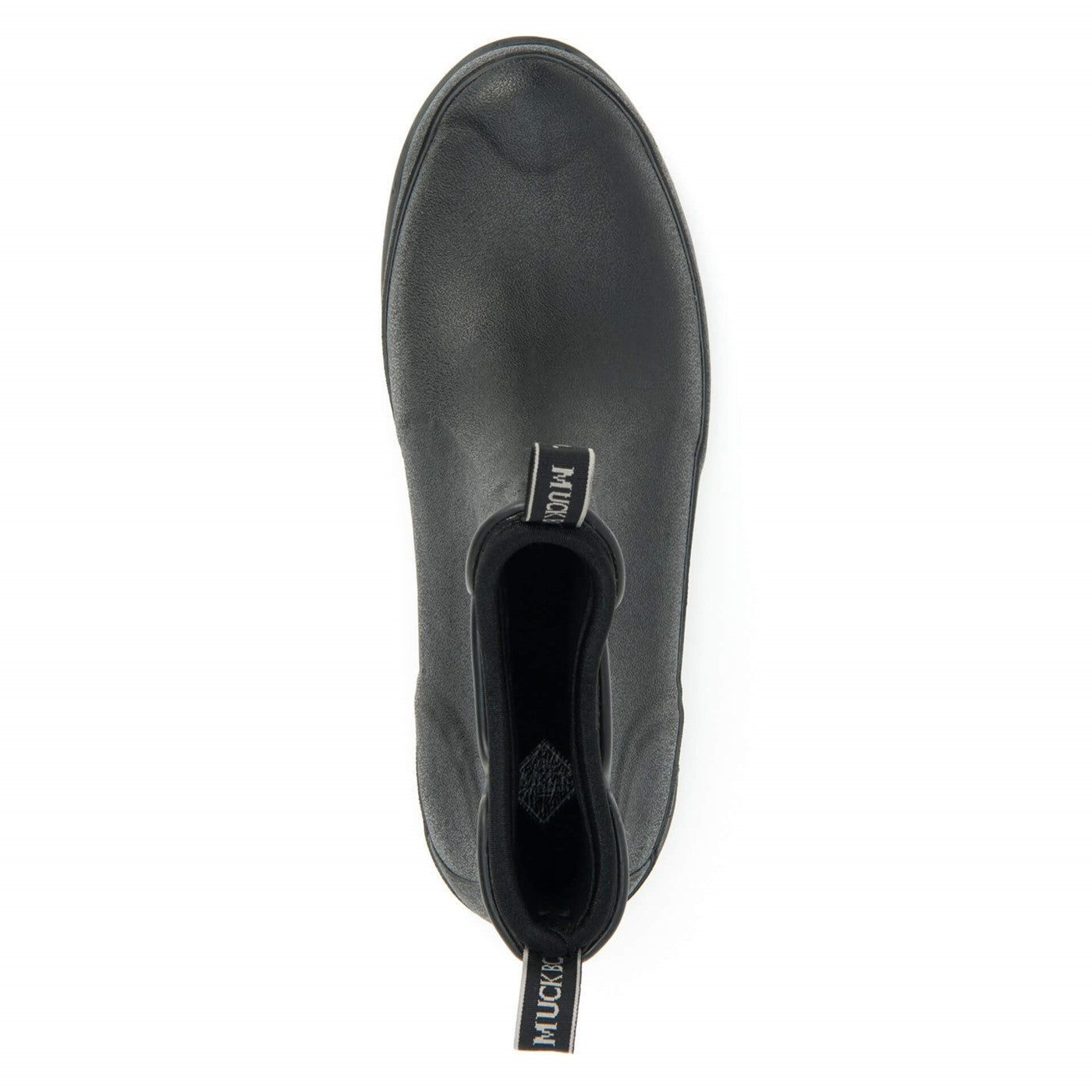 Unisex Wear Ankleboots Schwarz