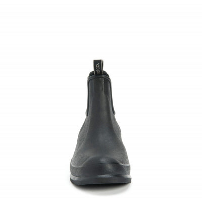 Unisex Wear Ankleboots Schwarz
