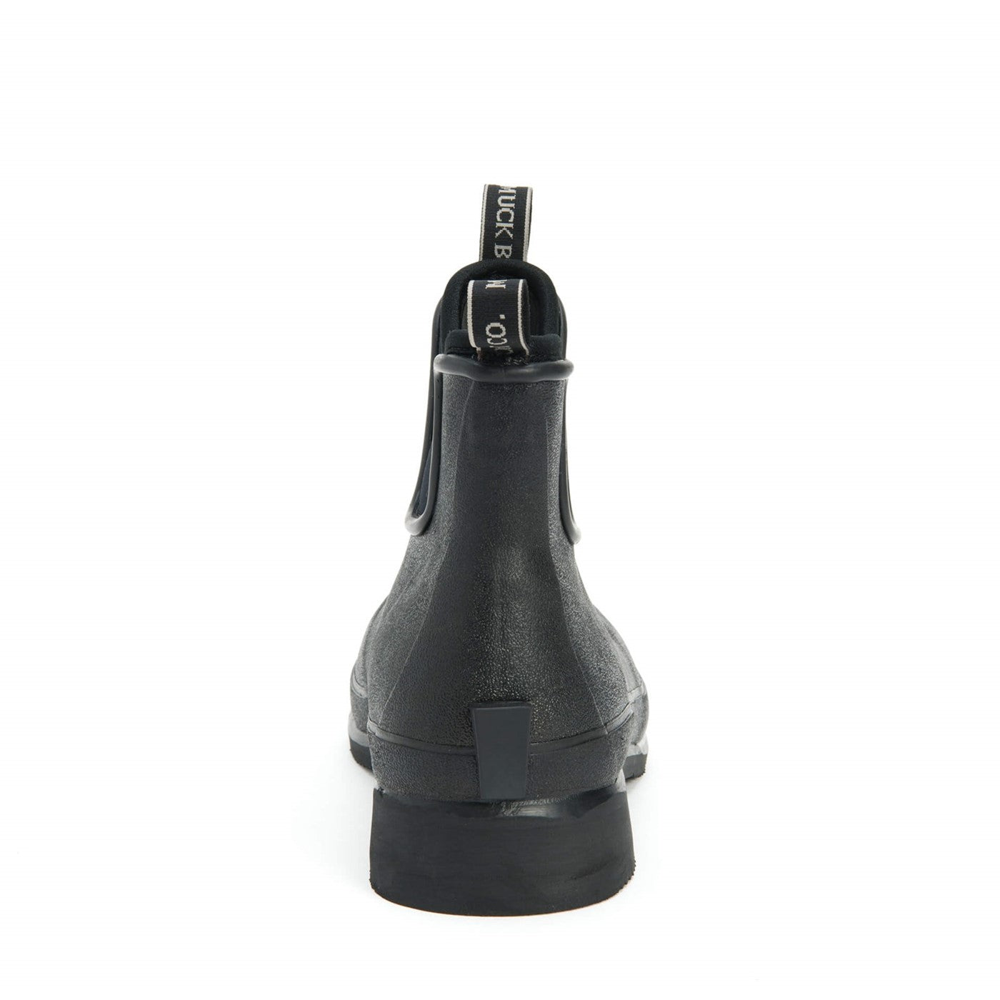 Unisex Wear Ankleboots Schwarz