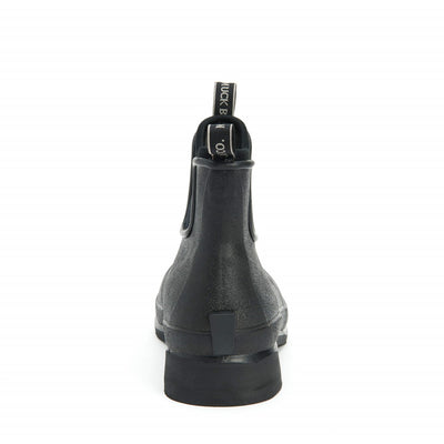 Unisex Wear Ankleboots Schwarz