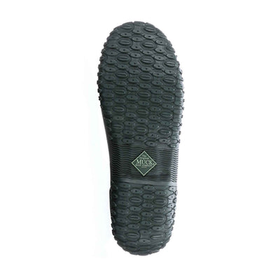 Damen Muckster II Ankleboots Moosgrün