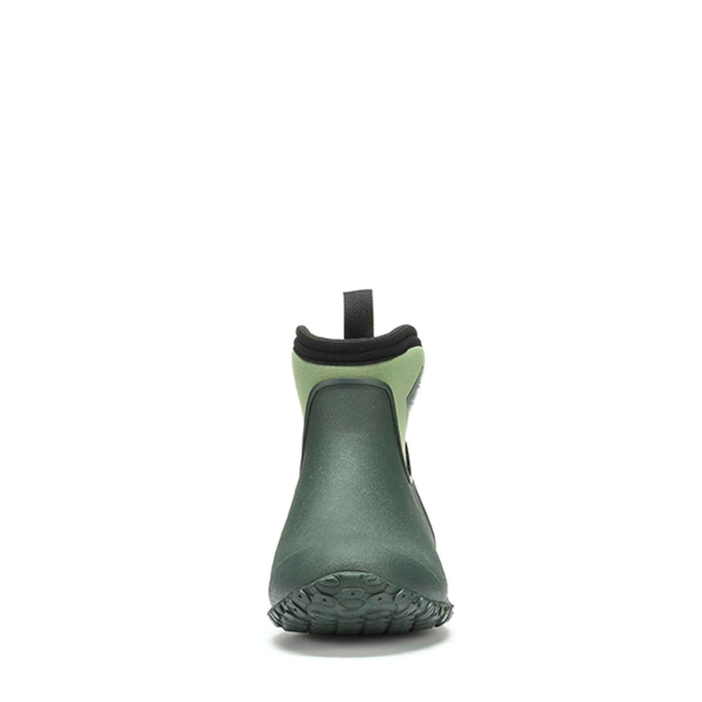 Damen Muckster II Ankleboots Moosgrün