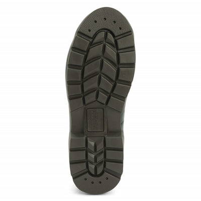 Unisex Chore 2K Stiefel Moosgrün