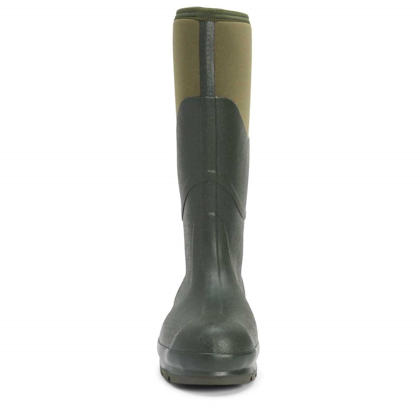 Unisex Chore 2K Stiefel Moosgrün