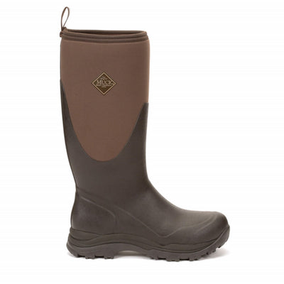 Herren Arctic Outpost Stiefel Braun