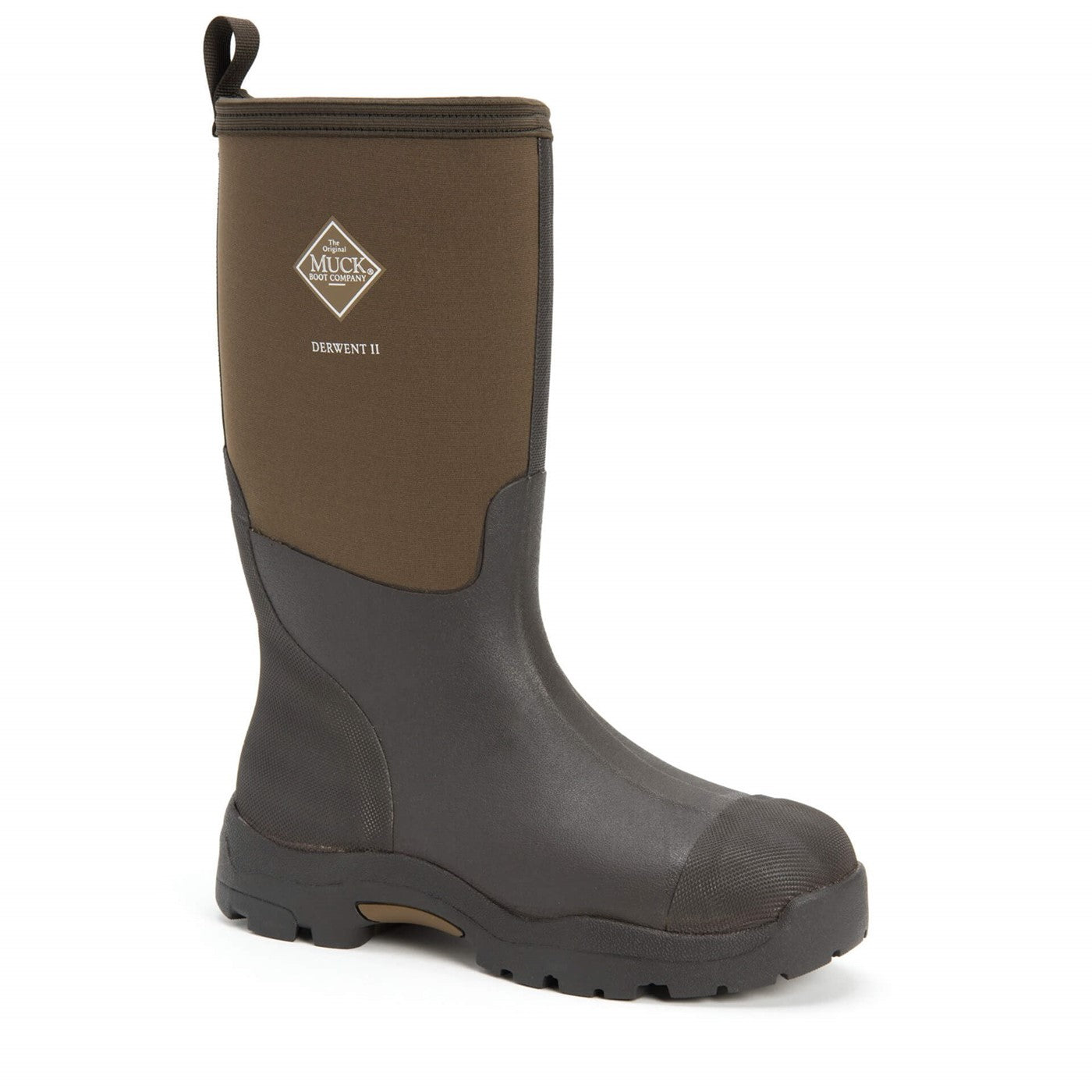 Unisex derwent ii short boots store
