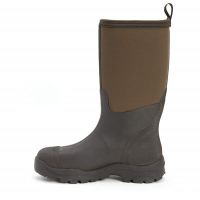 Unisex Derwent II Kurzstiefel Rinde