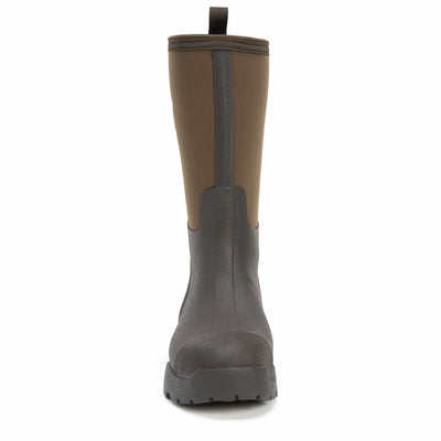 Unisex Derwent II Kurzstiefel Rinde