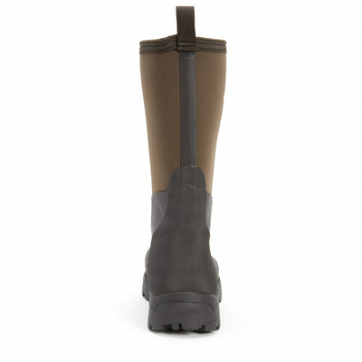 Unisex Derwent II Kurzstiefel Rinde