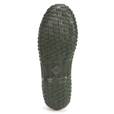 Damen Muckster II Schuhe Grün/Gemüse-Print