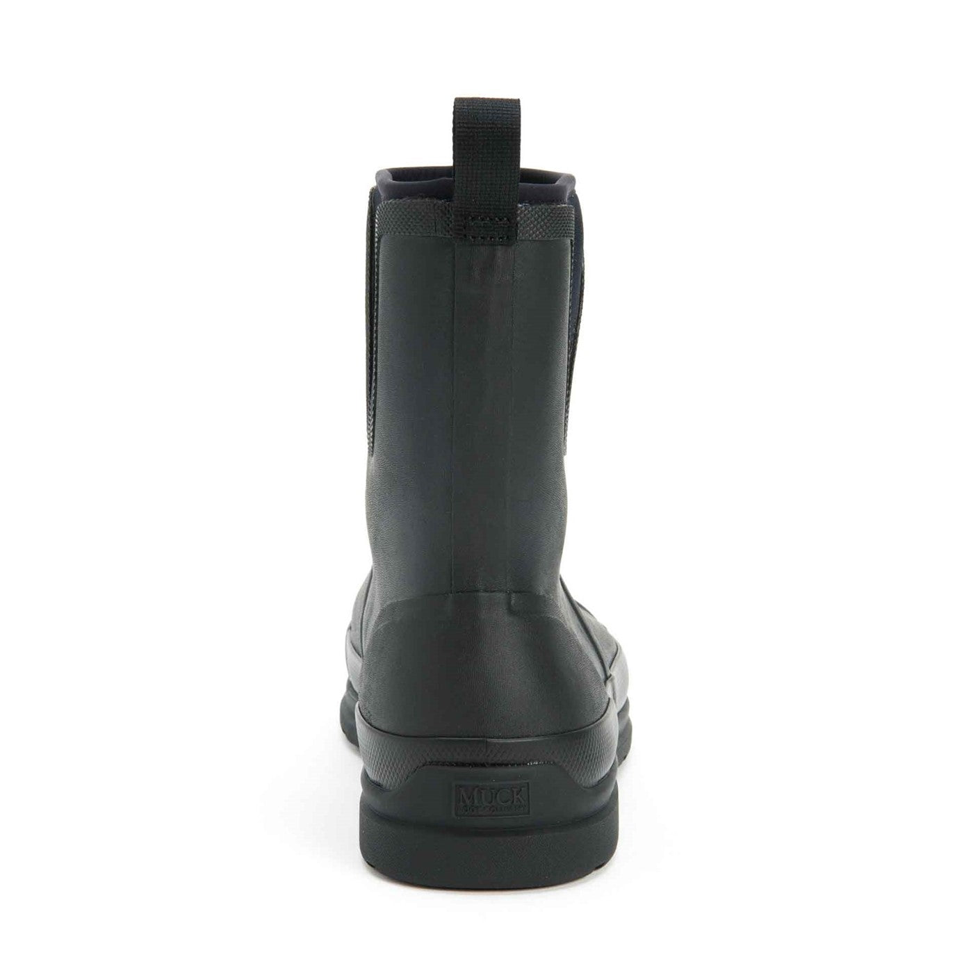 Unisex Muck Originals Pull On Kurzstiefel