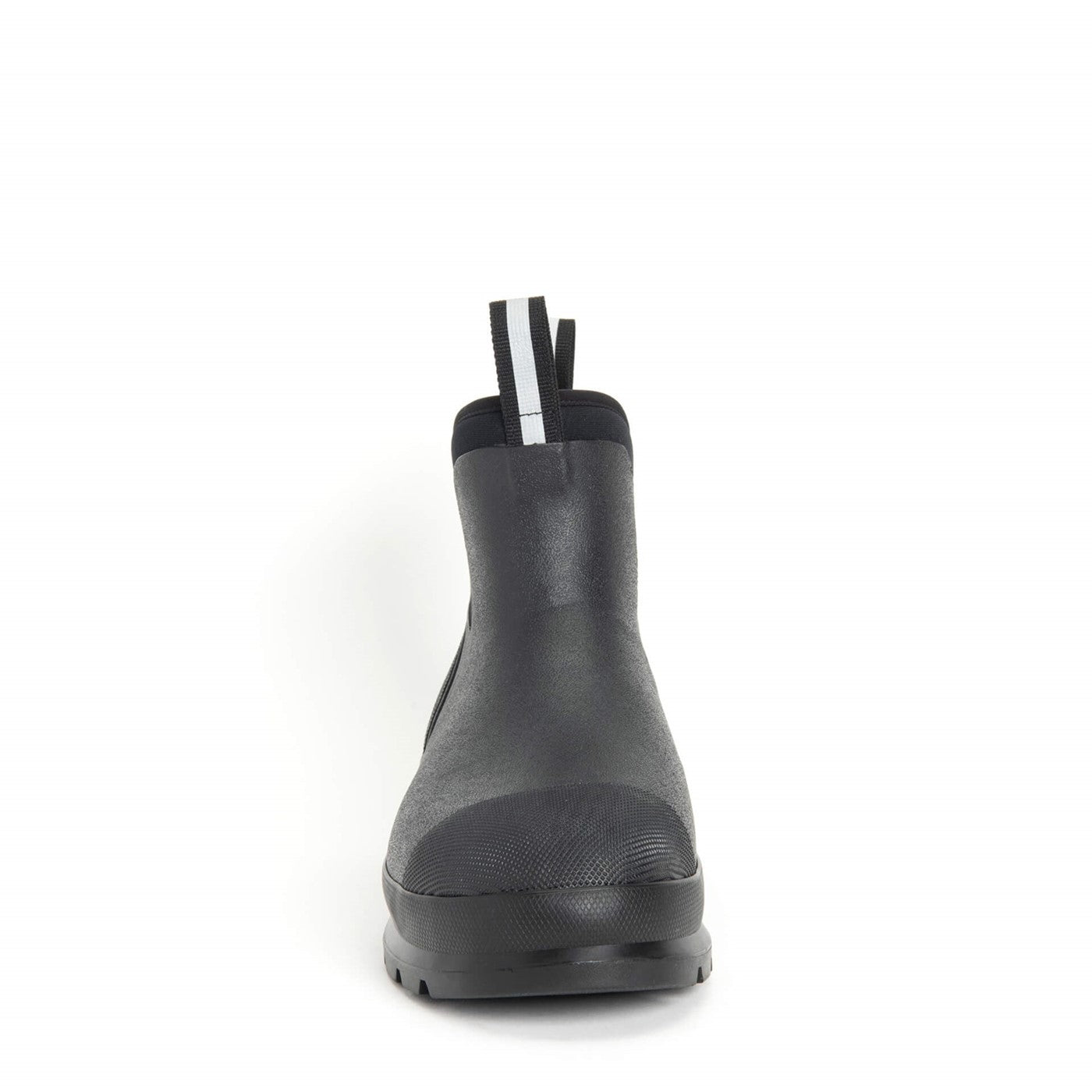 Herren Chore Classic Chelseaboots Schwarz