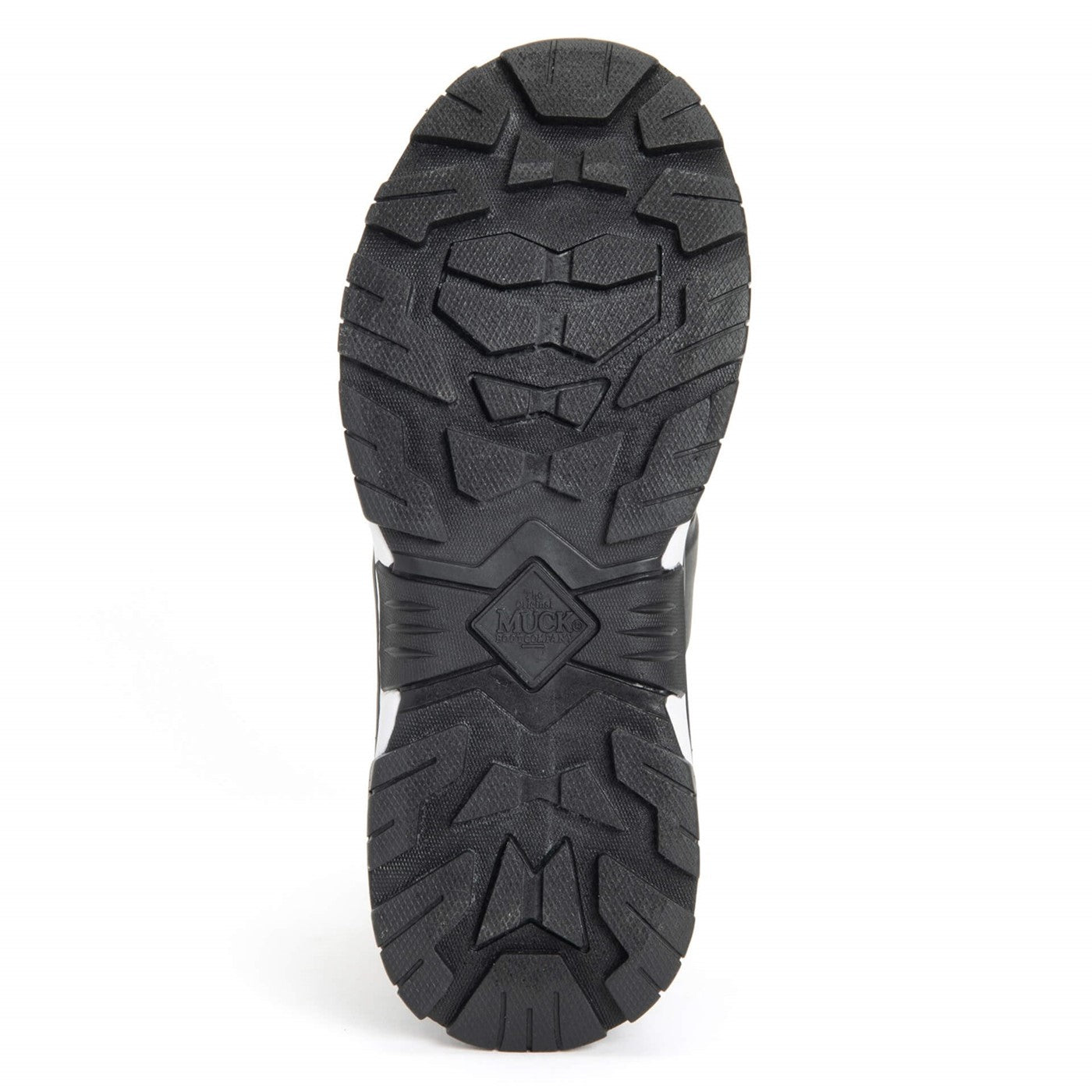 Damen Apex Kurzstiefel mit Reißverschluss Schwarz