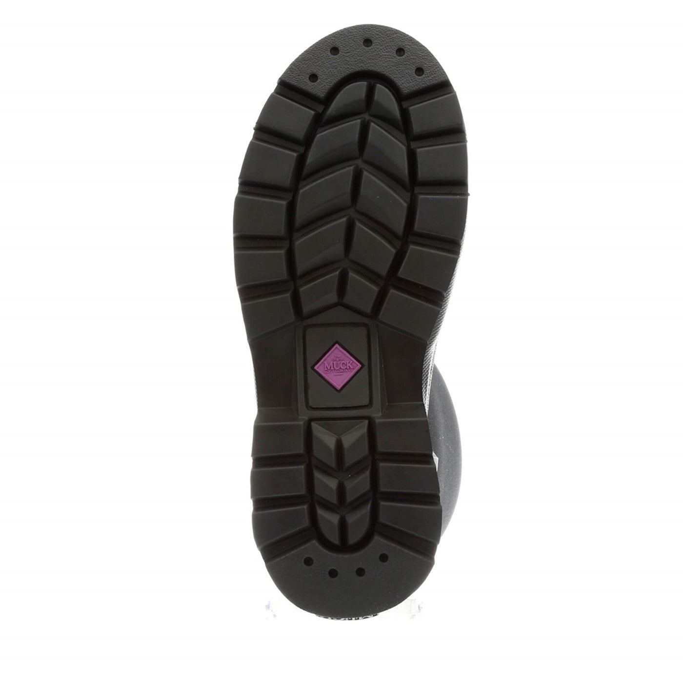 Damen Chore Classic Kurzstiefel Schwarz