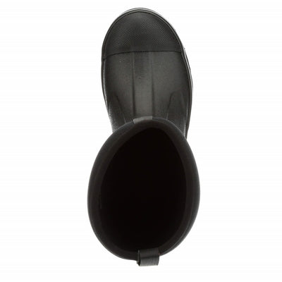 Damen Chore Classic Kurzstiefel Schwarz
