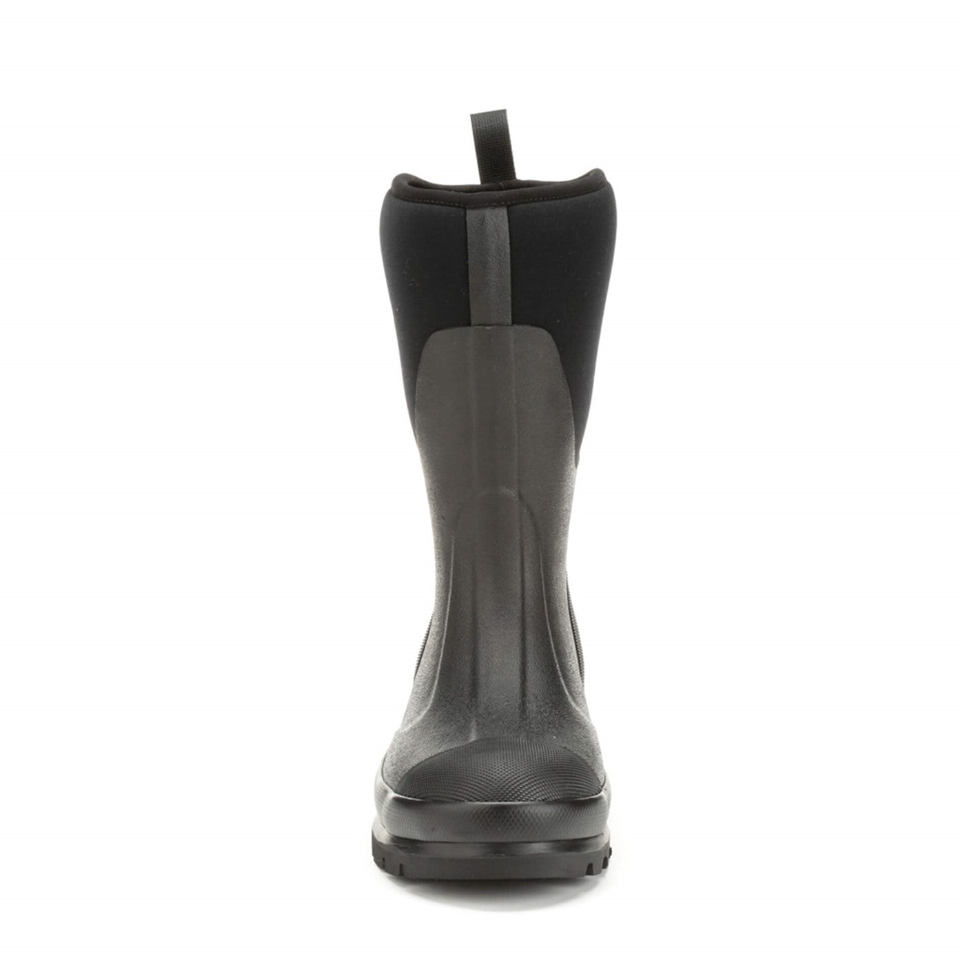Damen Chore Classic Kurzstiefel Schwarz