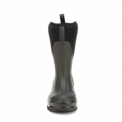 Damen Chore Classic Kurzstiefel Schwarz