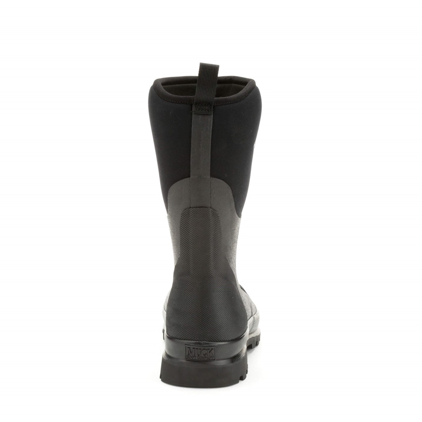 Damen Chore Classic Kurzstiefel Schwarz
