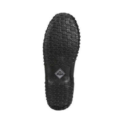 Damen RHS Muckster II Kurzstiefel Anthrazit mit Muster