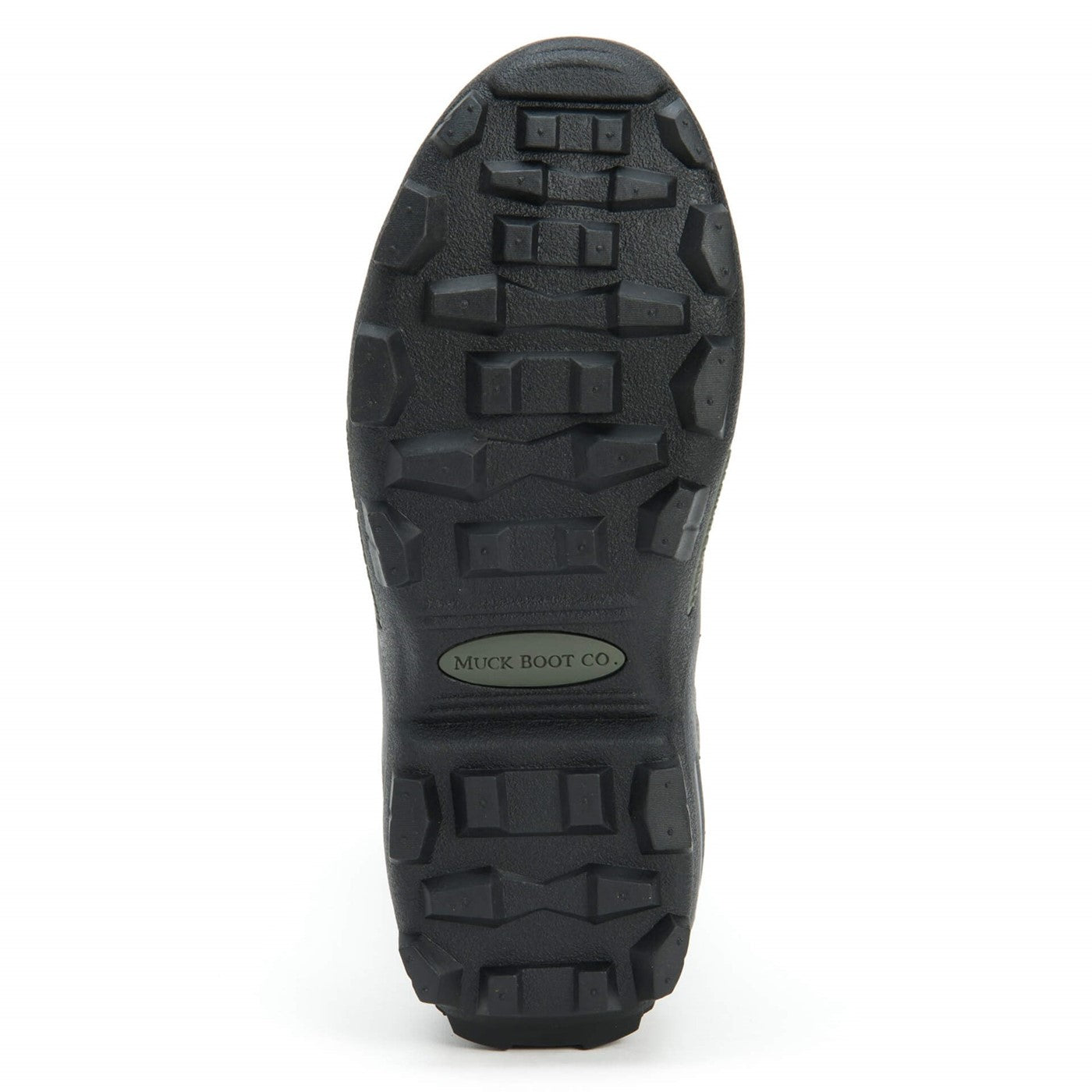 Unisex Arctic Sport Kurzstiefel Schwarz