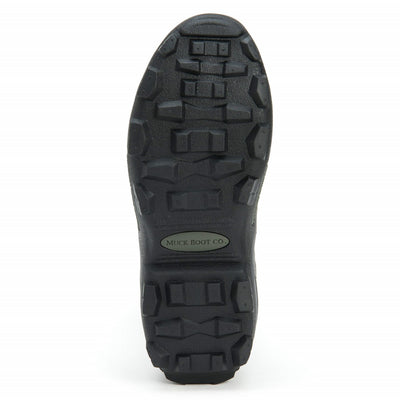 Unisex Arctic Sport Kurzstiefel Schwarz