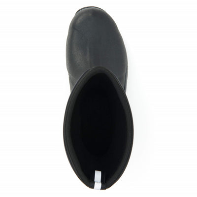 Unisex Arctic Sport Kurzstiefel Schwarz