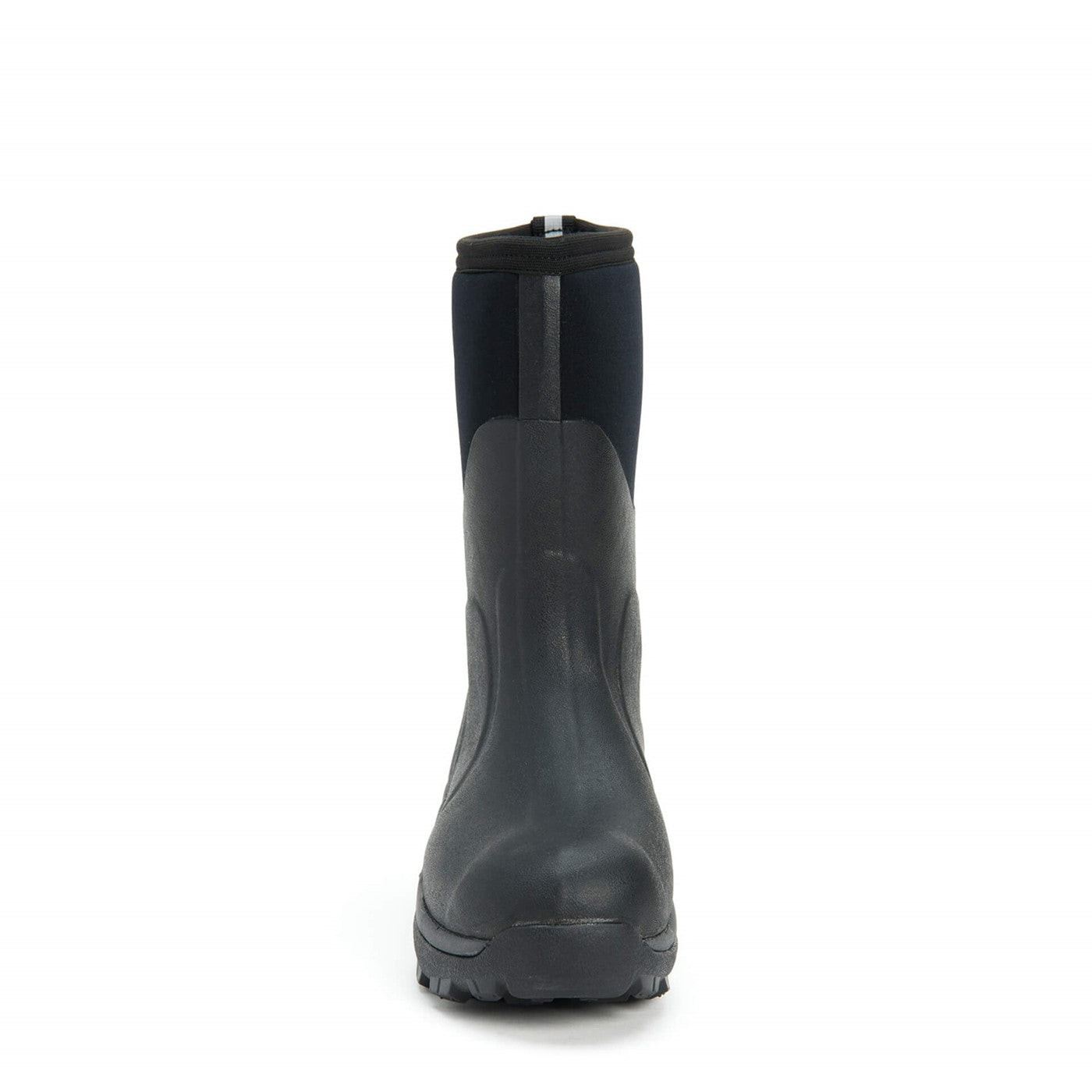 Unisex Arctic Sport Kurzstiefel Schwarz