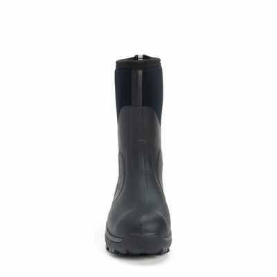 Unisex Arctic Sport Kurzstiefel Schwarz