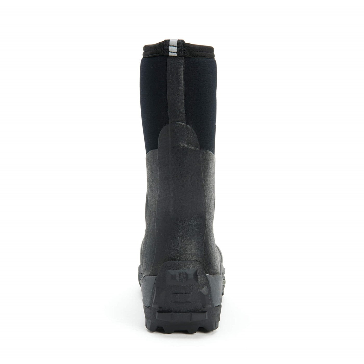 Unisex Arctic Sport Kurzstiefel Schwarz