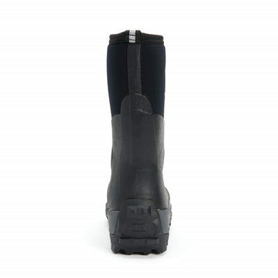 Unisex Arctic Sport Kurzstiefel Schwarz