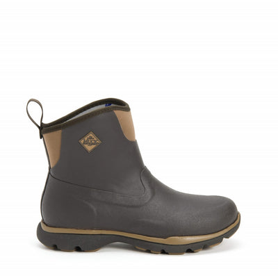 Herren Excursion Pro Ankleboots Rinde