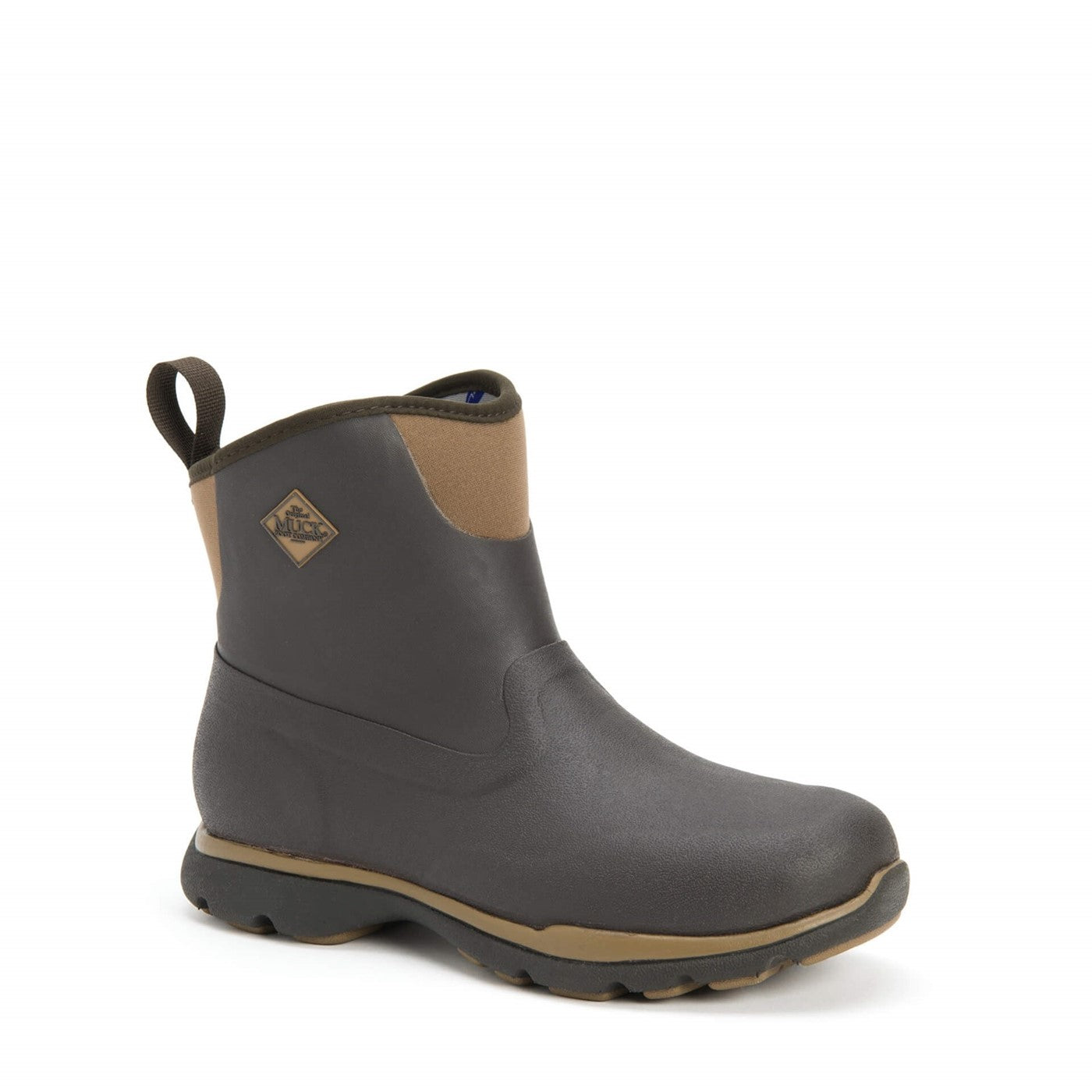 Herren Excursion Pro Ankleboots Rinde