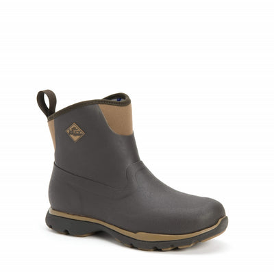 Herren Excursion Pro Ankleboots Rinde
