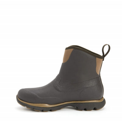 Herren Excursion Pro Ankleboots Rinde
