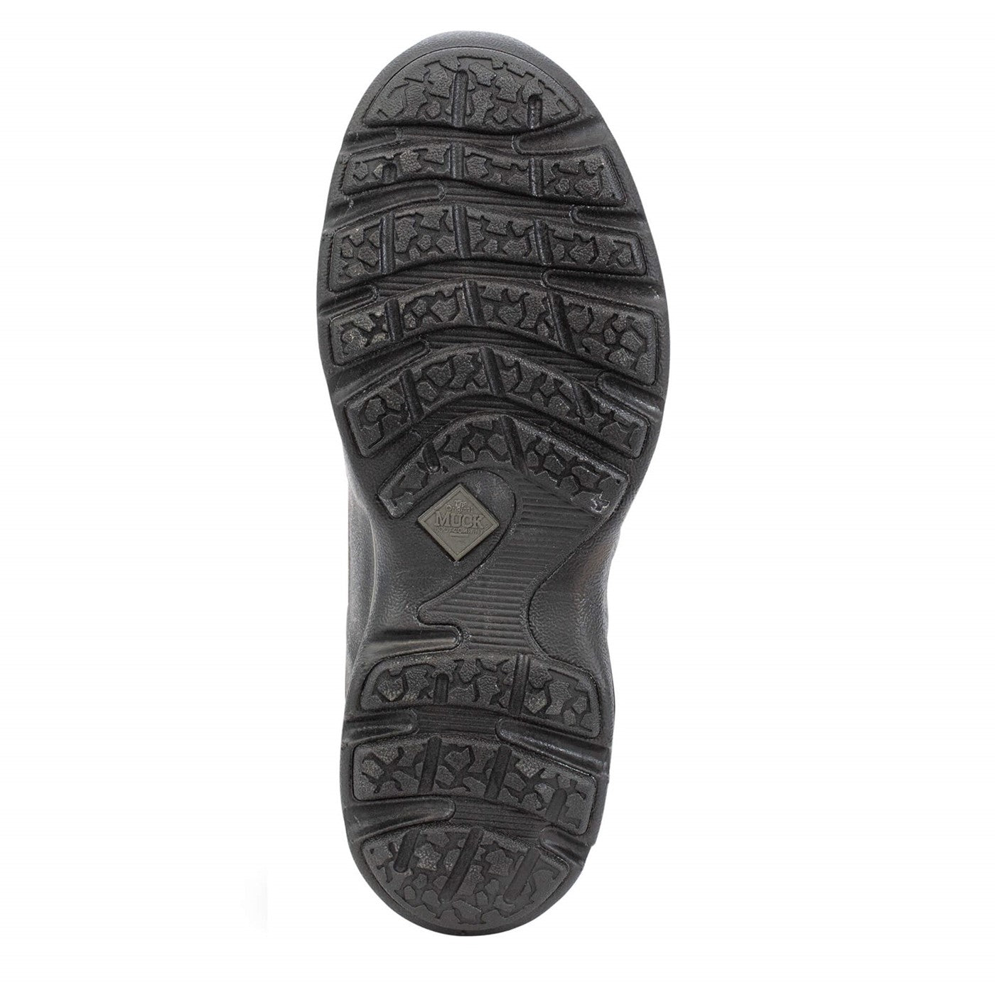 Herren Excursion Pro Ankleboots Rinde