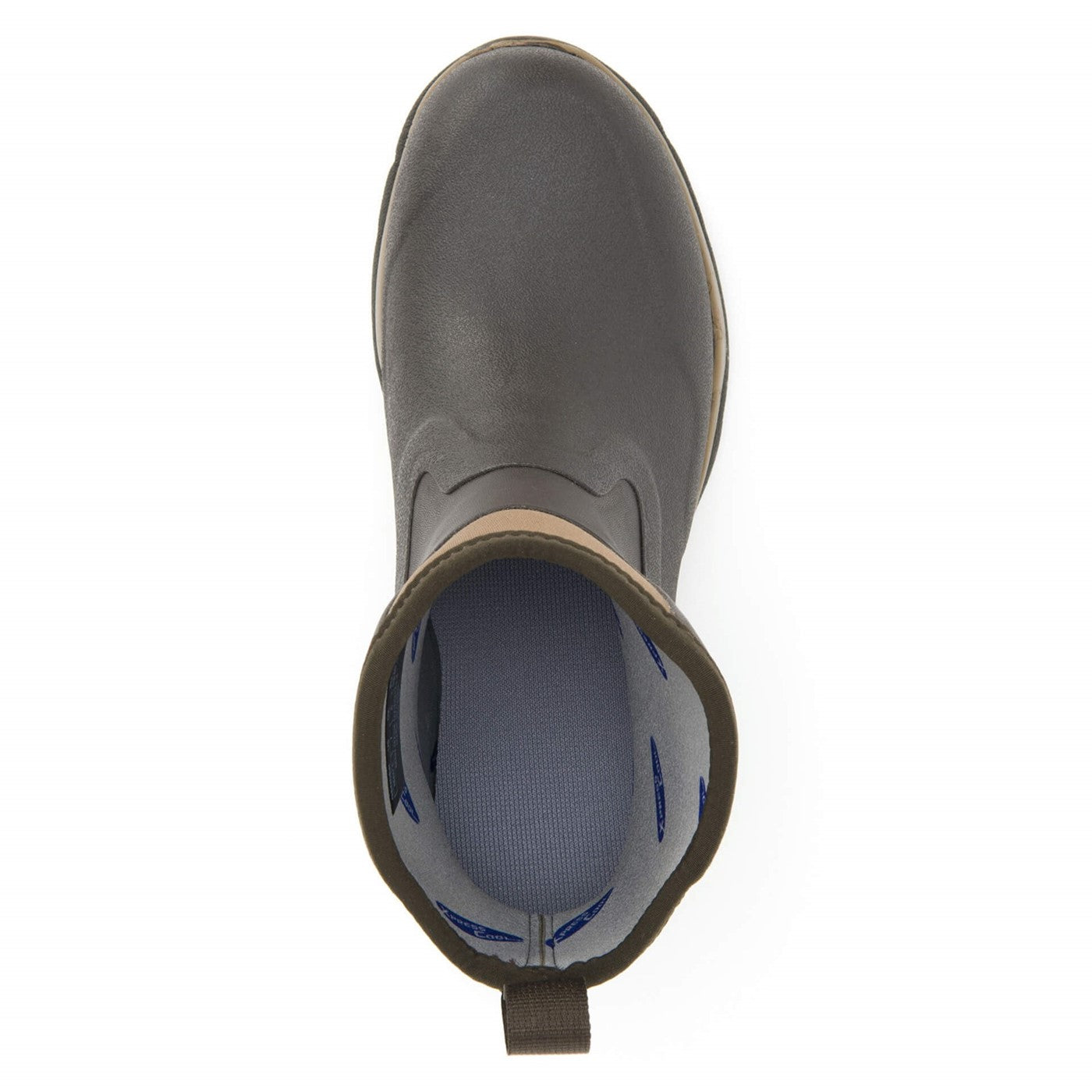 Herren Excursion Pro Ankleboots Rinde