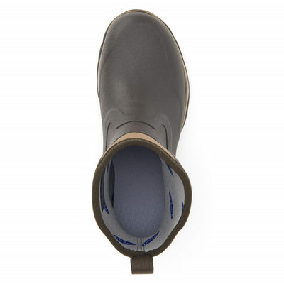 Herren Excursion Pro Ankleboots Rinde