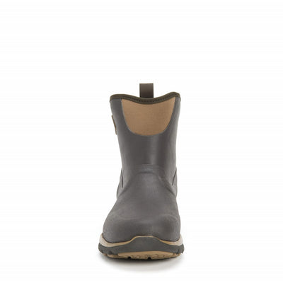 Herren Excursion Pro Ankleboots Rinde
