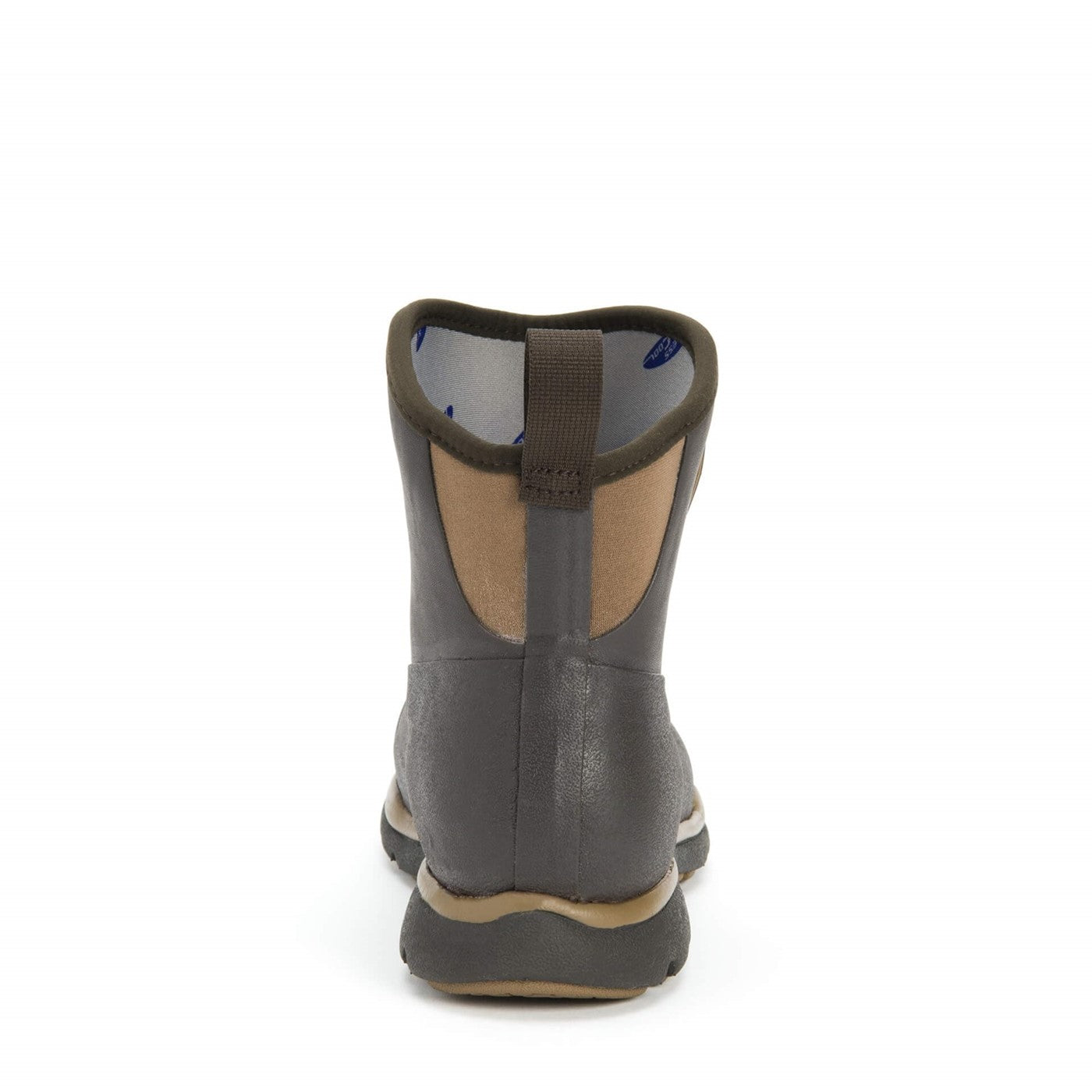 Herren Excursion Pro Ankleboots Rinde